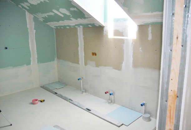 Best Painting for New Construction  in Naples Manor, FL